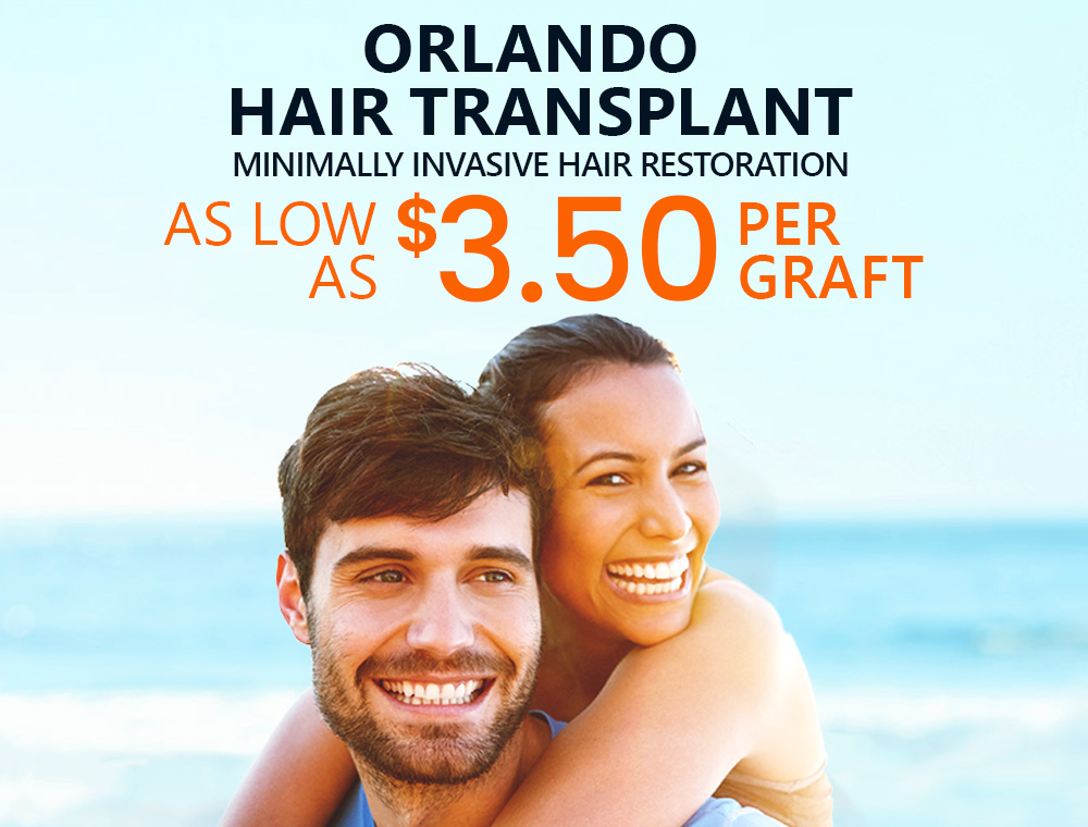 Orlando Hair Transplant